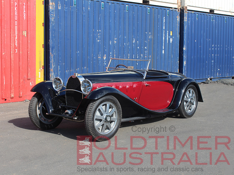 1935 Bugatti Type 55 Figoni Falaschi By Pur Sang New Price Oldtimer Australia Classic Cars Racing Cars Sports Cars