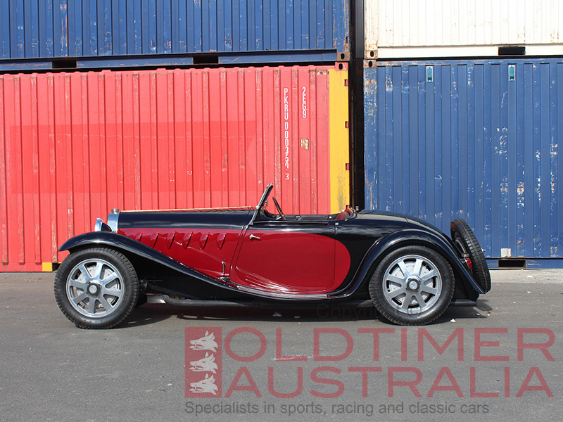 1935 Bugatti Type 55 Figoni Falaschi By Pur Sang New Price Oldtimer Australia Classic Cars Racing Cars Sports Cars